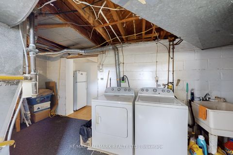 Photo 38 at 1393 Birchmount Road, Dorset Park, Toronto