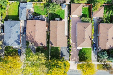 Photo 42 at 1393 Birchmount Road, Dorset Park, Toronto