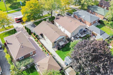 Photo 43 at 1393 Birchmount Road, Dorset Park, Toronto