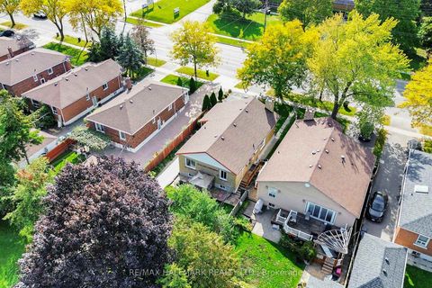 Photo 44 at 1393 Birchmount Road, Dorset Park, Toronto