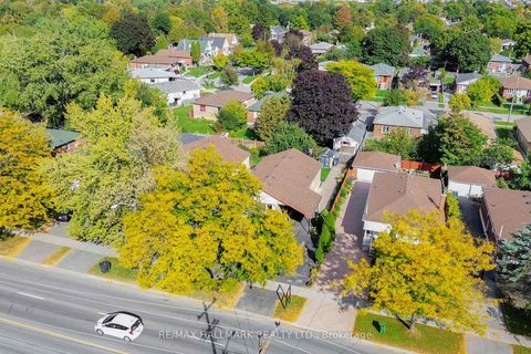 Photo 45 at 1393 Birchmount Road, Dorset Park, Toronto