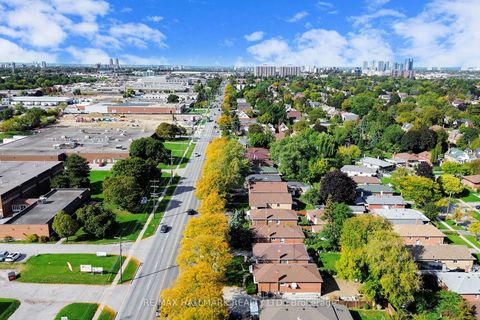 Photo 46 at 1393 Birchmount Road, Dorset Park, Toronto