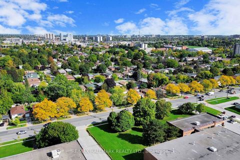 Photo 47 at 1393 Birchmount Road, Dorset Park, Toronto