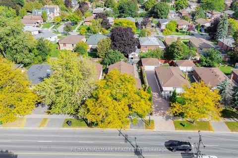 Photo 49 at 1393 Birchmount Road, Dorset Park, Toronto