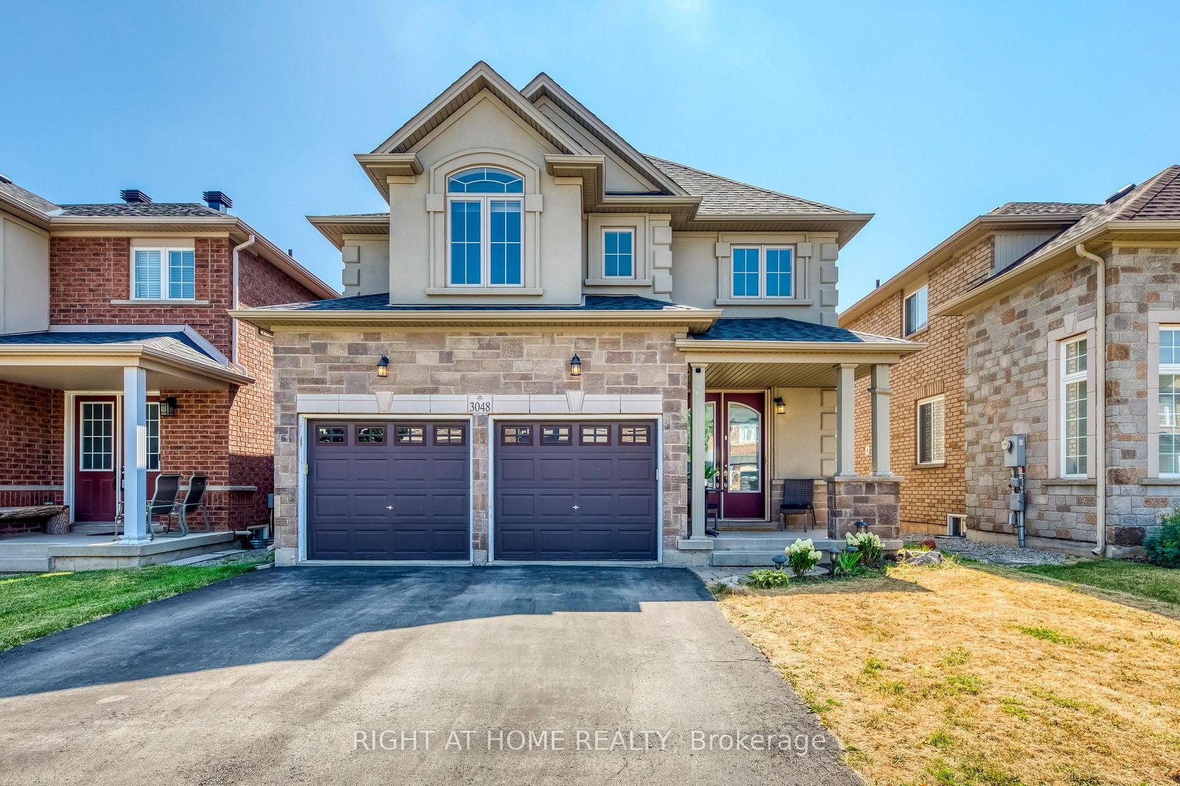 3048 Jenn Avenue, Alton, Burlington 