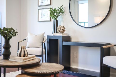 Photo 4 at 402 - 233 Beecroft Road, Willowdale West, Toronto