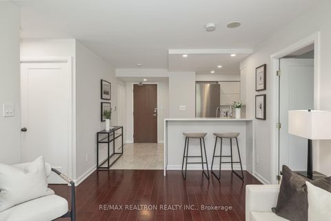Photo 5 at 402 - 233 Beecroft Road, Willowdale West, Toronto