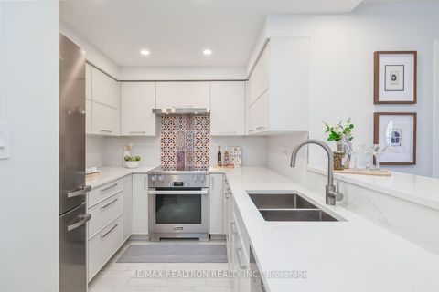 Photo 6 at 402 - 233 Beecroft Road, Willowdale West, Toronto