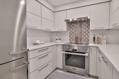 Photo 7 at 402 - 233 Beecroft Road, Willowdale West, Toronto