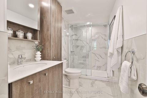 Photo 11 at 402 - 233 Beecroft Road, Willowdale West, Toronto