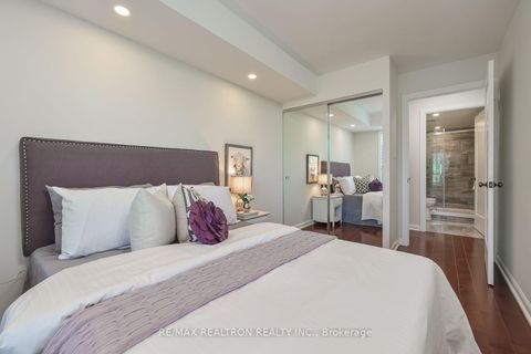 Photo 13 at 402 - 233 Beecroft Road, Willowdale West, Toronto