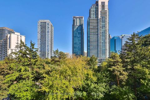 Photo 16 at 402 - 233 Beecroft Road, Willowdale West, Toronto