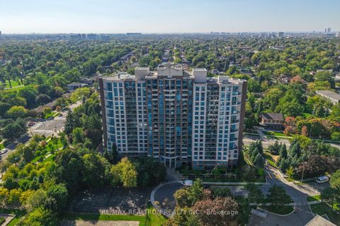 Photo 18 at 402 - 233 Beecroft Road, Willowdale West, Toronto