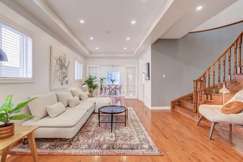 Photo 0 at 8 Ozner Crescent, Vellore Village, Vaughan