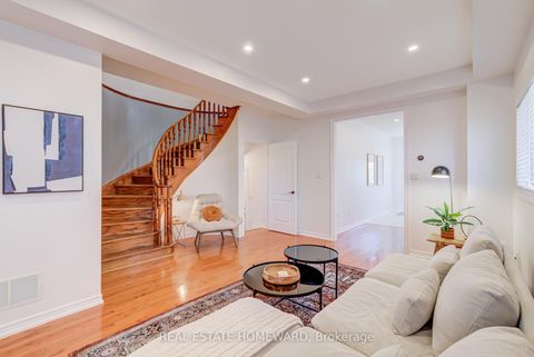 Photo 1 at 8 Ozner Crescent, Vellore Village, Vaughan