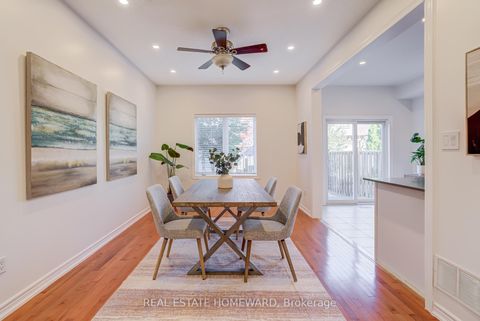 Photo 7 at 8 Ozner Crescent, Vellore Village, Vaughan