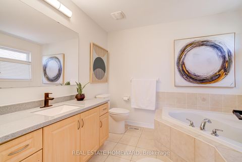 Photo 20 at 8 Ozner Crescent, Vellore Village, Vaughan