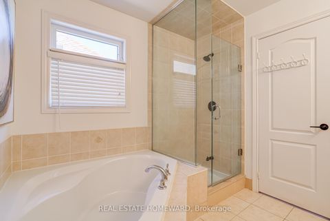 Photo 21 at 8 Ozner Crescent, Vellore Village, Vaughan
