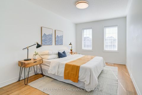 Photo 22 at 8 Ozner Crescent, Vellore Village, Vaughan