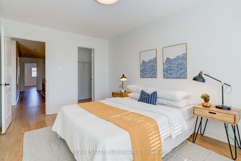 Photo 23 at 8 Ozner Crescent, Vellore Village, Vaughan