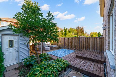 Photo 42 at 8 Ozner Crescent, Vellore Village, Vaughan