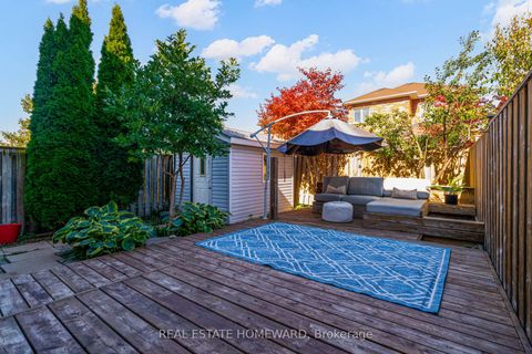Photo 43 at 8 Ozner Crescent, Vellore Village, Vaughan