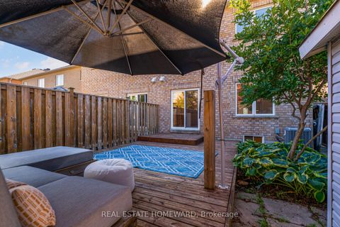 Photo 45 at 8 Ozner Crescent, Vellore Village, Vaughan