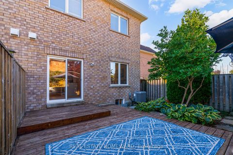 Photo 46 at 8 Ozner Crescent, Vellore Village, Vaughan
