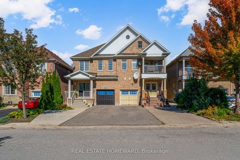 Photo 47 at 8 Ozner Crescent, Vellore Village, Vaughan