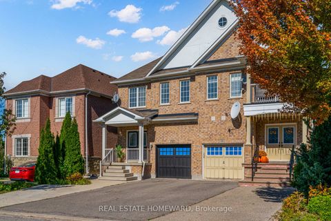 Photo 48 at 8 Ozner Crescent, Vellore Village, Vaughan