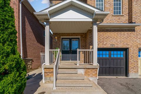 Photo 49 at 8 Ozner Crescent, Vellore Village, Vaughan