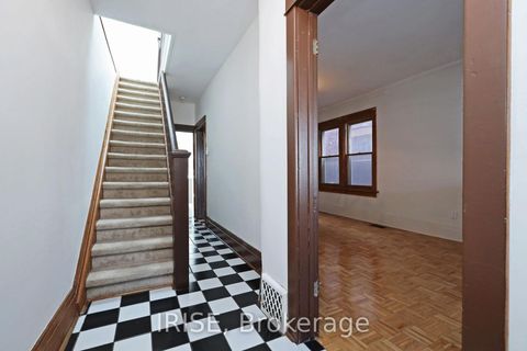 Photo 3 at 112 Donlands Avenue, Danforth, Toronto