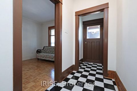 Photo 4 at 112 Donlands Avenue, Danforth, Toronto Photo 4 at 112 Donlands Avenue, Danforth, Toronto