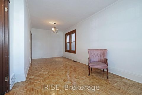 Photo 5 at 112 Donlands Avenue, Danforth, Toronto