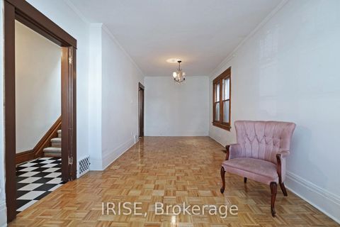 Photo 6 at 112 Donlands Avenue, Danforth, Toronto Photo 6 at 112 Donlands Avenue, Danforth, Toronto