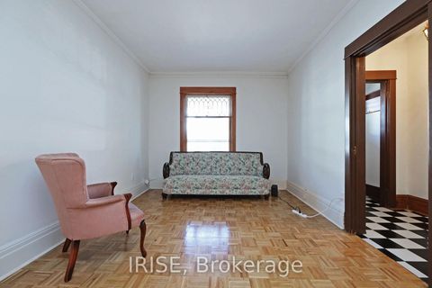 Photo 7 at 112 Donlands Avenue, Danforth, Toronto