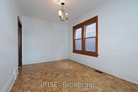 Photo 8 at 112 Donlands Avenue, Danforth, Toronto Photo 8 at 112 Donlands Avenue, Danforth, Toronto