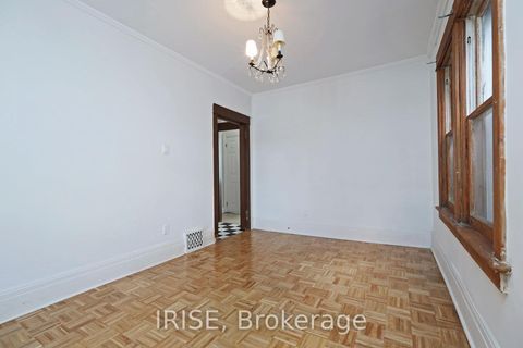 Photo 9 at 112 Donlands Avenue, Danforth, Toronto