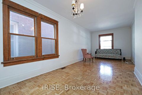 Photo 10 at 112 Donlands Avenue, Danforth, Toronto