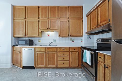 Photo 11 at 112 Donlands Avenue, Danforth, Toronto