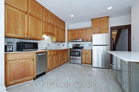 Photo 12 at 112 Donlands Avenue, Danforth, Toronto