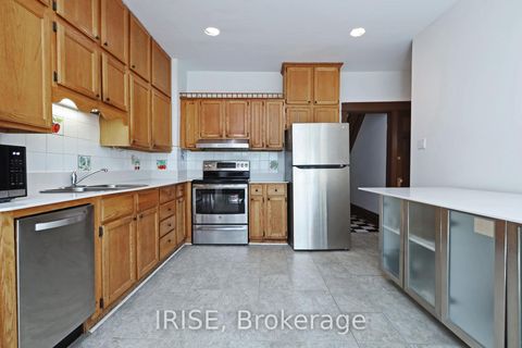 Photo 13 at 112 Donlands Avenue, Danforth, Toronto