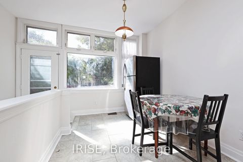 Photo 18 at 112 Donlands Avenue, Danforth, Toronto