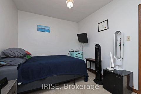 Photo 24 at 112 Donlands Avenue, Danforth, Toronto