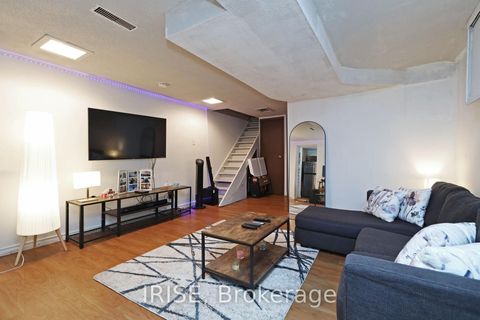 Photo 32 at 112 Donlands Avenue, Danforth, Toronto