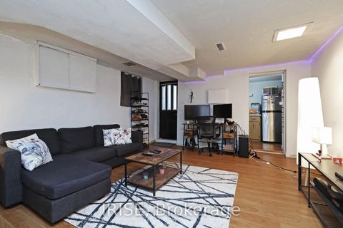 Photo 33 at 112 Donlands Avenue, Danforth, Toronto