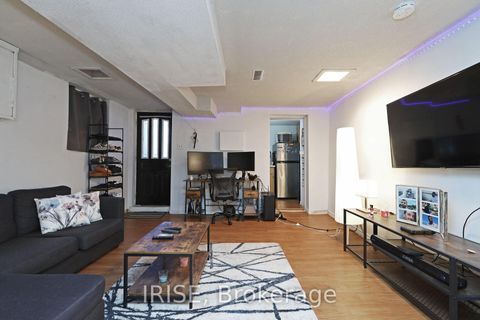 Photo 34 at 112 Donlands Avenue, Danforth, Toronto