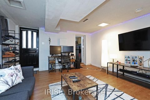 Photo 35 at 112 Donlands Avenue, Danforth, Toronto