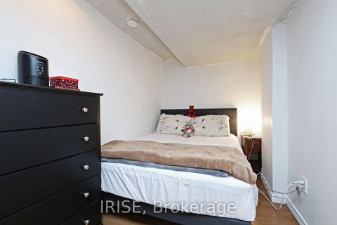 Photo 38 at 112 Donlands Avenue, Danforth, Toronto