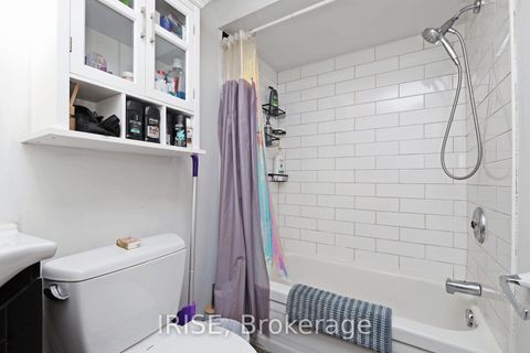 Photo 41 at 112 Donlands Avenue, Danforth, Toronto
